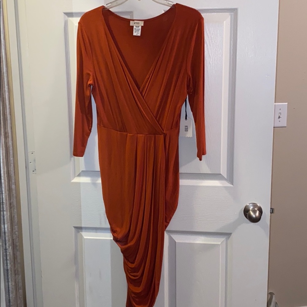 Casual Dress